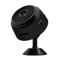 A9 WiFi Mini Camera