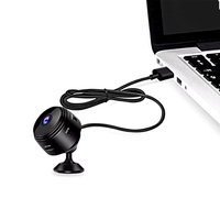 A9 WiFi Mini Camera