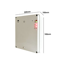 Cry-m-Away Pepper Spray Alarm System