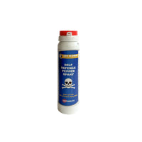Cry-m-Away Pepper Spray Alarm System