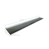 Steel Debris Tray - Jumbo Models