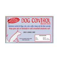 Dog Control Unit - Standard