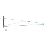 Wall Bracket - ALM & ALMI