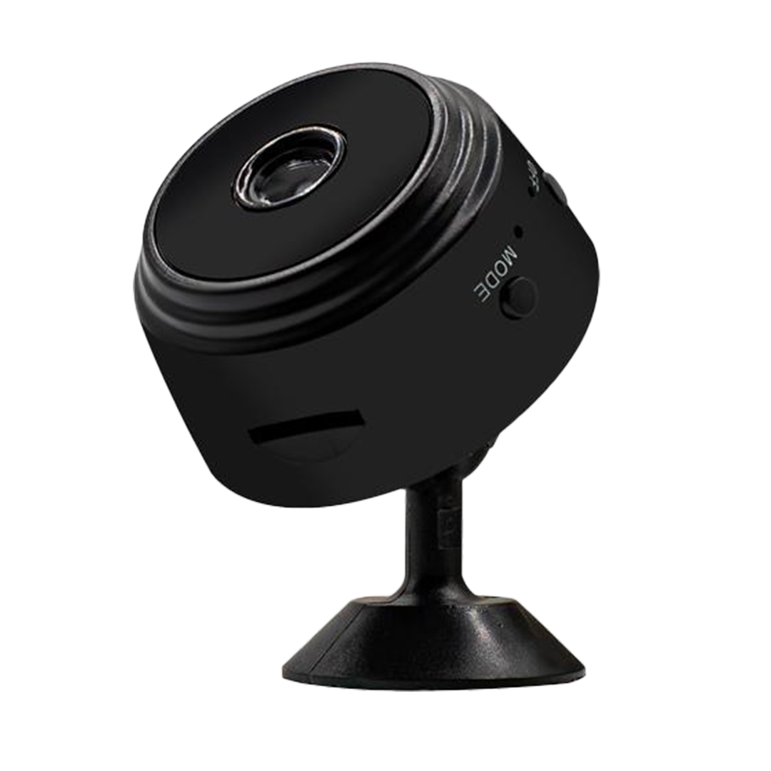 A9 WiFi Mini Camera