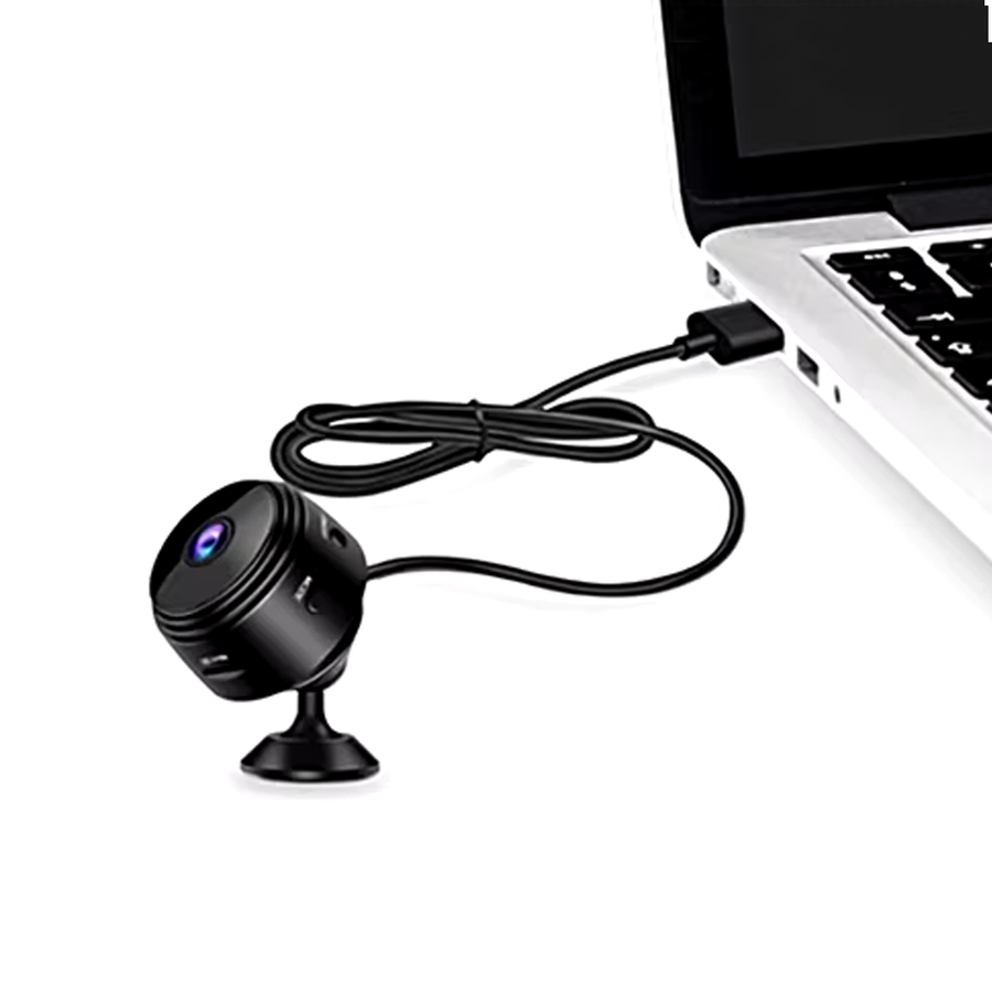 A9 WiFi Mini Camera
