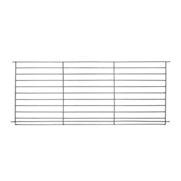 Double Tube Protection Grids - Set of 2