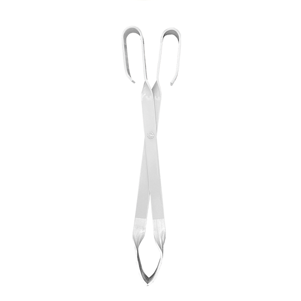 Aluminium Scissor Braai Tong